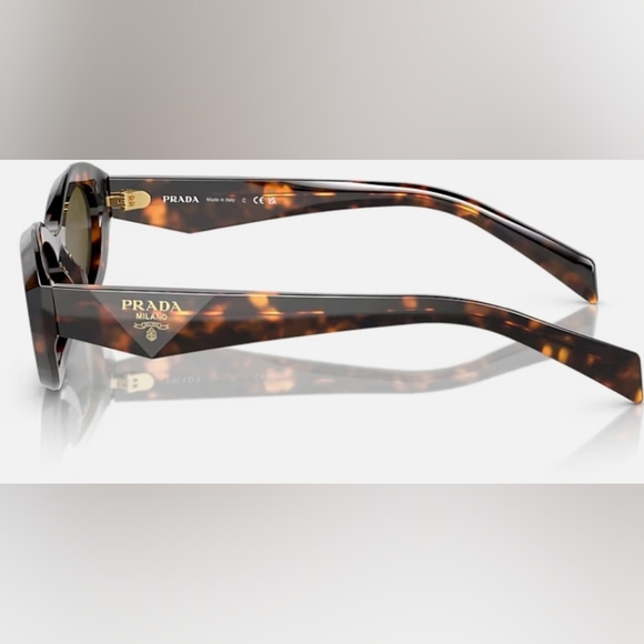 NWT PRADA PR26ZS FULL SET - Picture 1 of 5